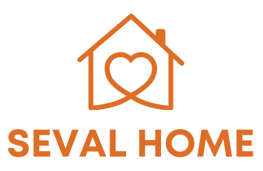 seval home logo